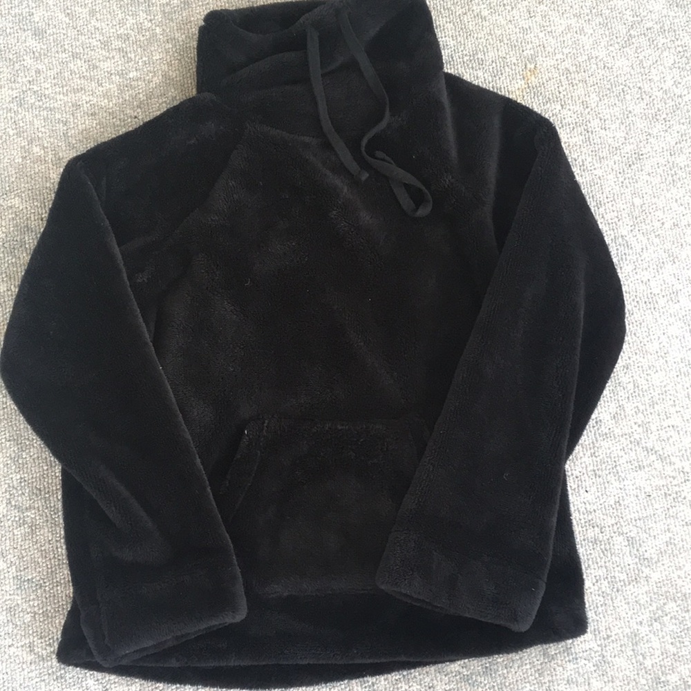 GAP Body fuzzy pullover